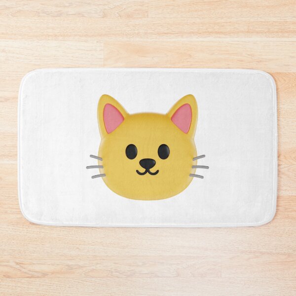 Item preview, Cute 3D Cat Emoji designed and sold by FernandoMejia08.