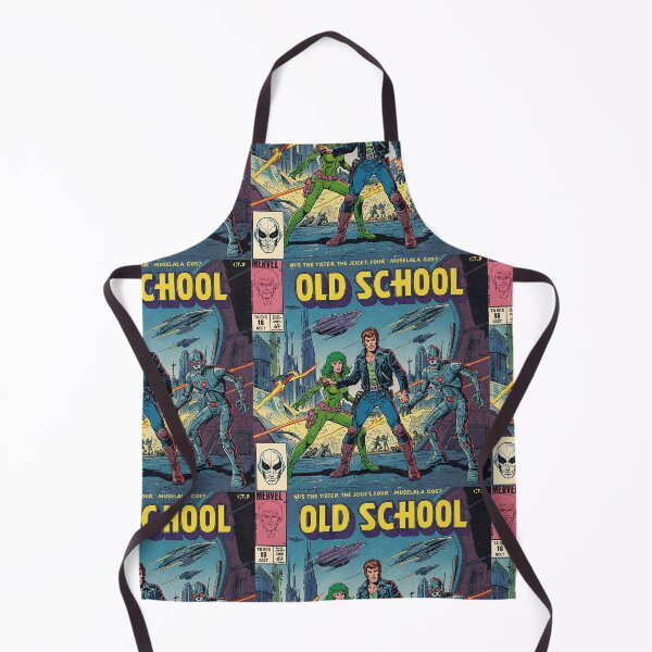 Item preview, Galactic Heroes: Greenhild Adventures designed and sold by Abeshinobi.