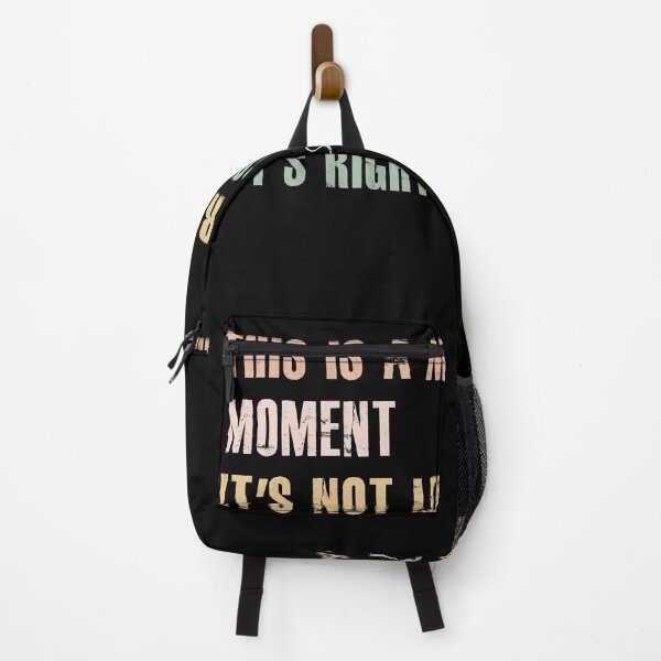 Item preview, Cory Booker Moral Moment, Not Right or Left It's Right Or Wrong designed and sold by Hoahip.