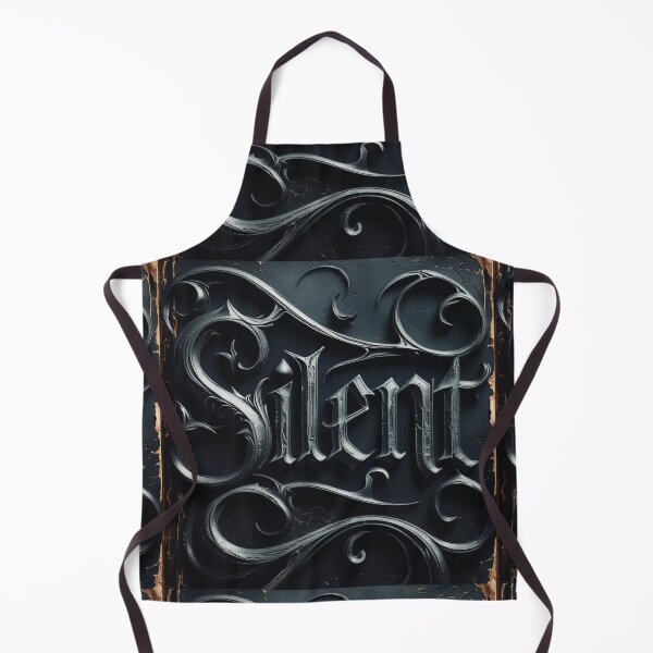 Item preview, Silent 2 designed and sold by Zeir Shop.