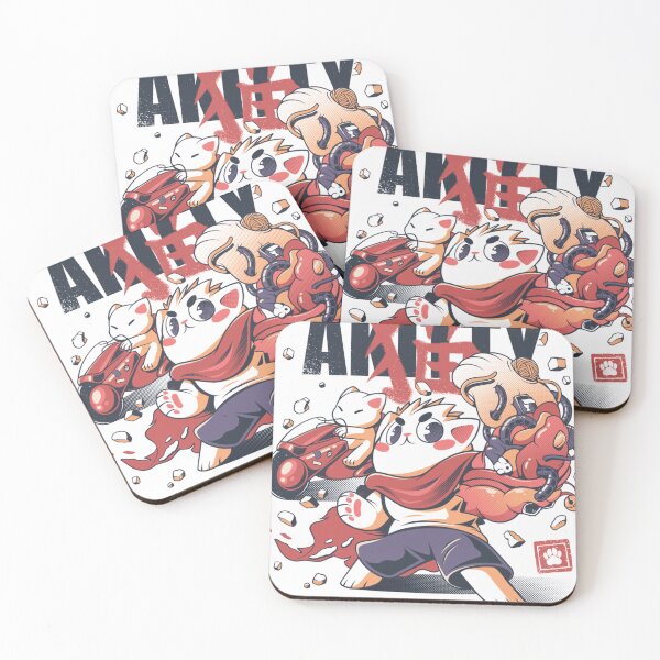 Item preview, Akitty designed and sold by AnyaJSForbes.