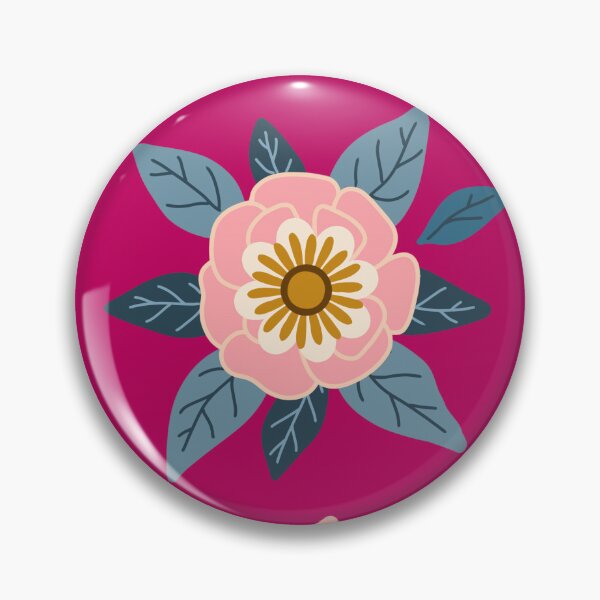 Item preview, Charmy floral pattern (copy 2) designed and sold by Charmy Design.