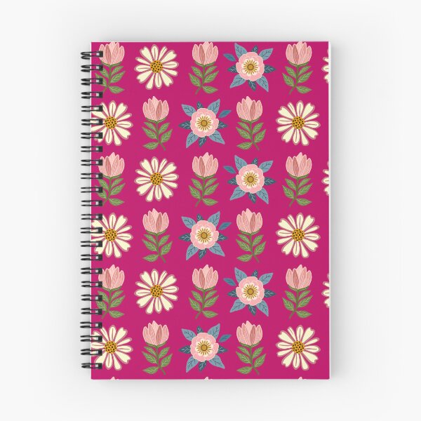 Item preview, Charmy floral pattern (copy 2) designed and sold by Charmy Design.