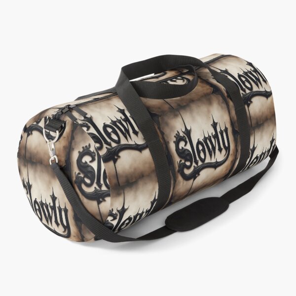Item preview, Slowly 1 designed and sold by Zeir Shop.