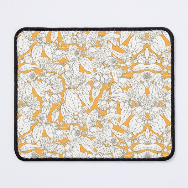 Item preview, Golden Garden Reverie designed and sold by The ADW Studium.