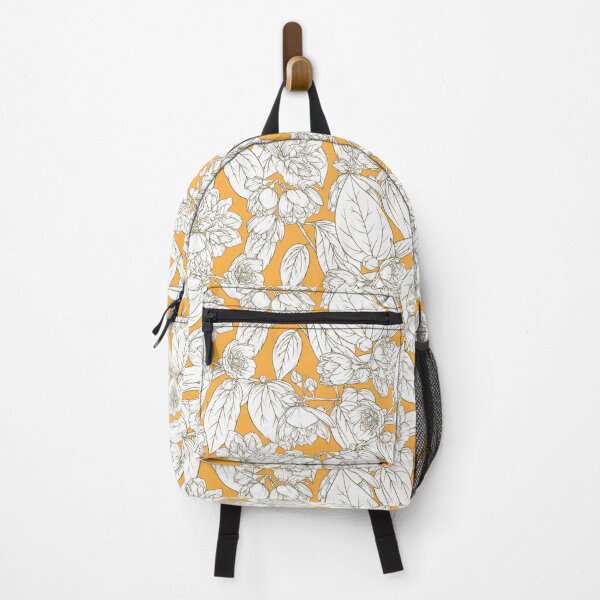 Item preview, Golden Garden Reverie designed and sold by The ADW Studium.