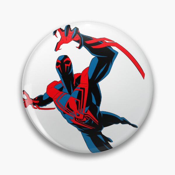 Item preview, Into the spiderverse Miguel O’hara designed and sold by cry-babyDC.