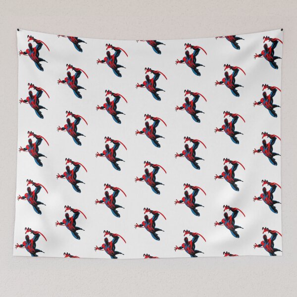 Item preview, Into the spiderverse Miguel O’hara designed and sold by cry-babyDC.