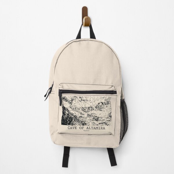 Item preview, Cave of Altamira - Spain designed and sold by Lakeric Cityscapes.