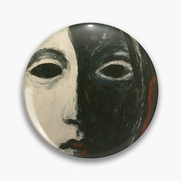 Item preview, empty eyes designed and sold by DaykoArt.