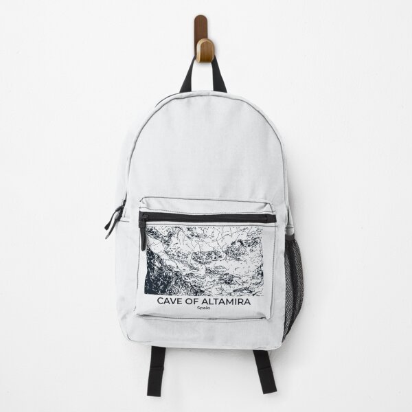 Item preview, Cave of Altamira - Spain designed and sold by Lakeric Cityscapes.