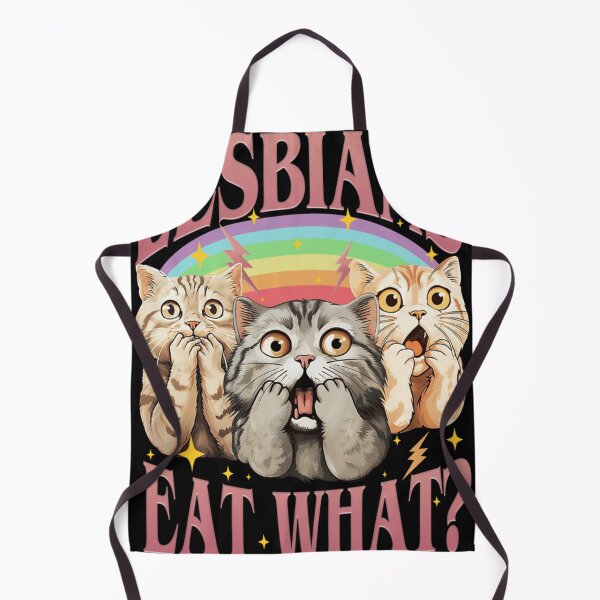 Item preview, Lgbt Eat What Lesbian Pride Month Equal Rights designed and sold by AnyaJSForbes.