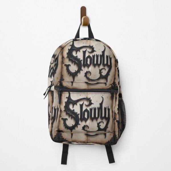 Item preview, Slowly 2 designed and sold by Zeir Shop.
