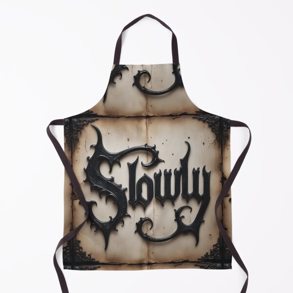 Item preview, Slowly 2 designed and sold by Zeir Shop.
