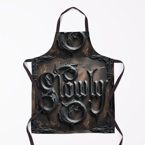 Item preview, Slowly 3 designed and sold by Zeir Shop.