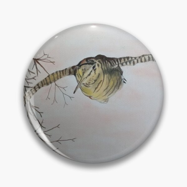 Item preview, Il volo della beccaccia designed and sold by Arca Bes.