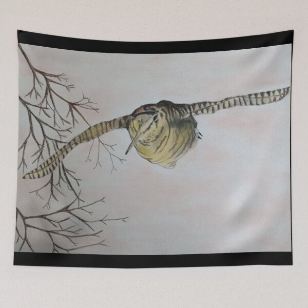 Item preview, Il volo della beccaccia designed and sold by Arca Bes.