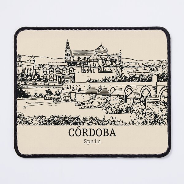 Item preview, Córdoba - Spain designed and sold by Lakeric.