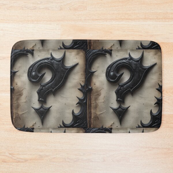 Item preview, Question Mark 1 designed and sold by Zeir Shop.