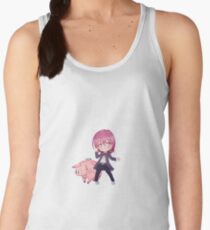 nanatsu no taizai Women's Tank Top