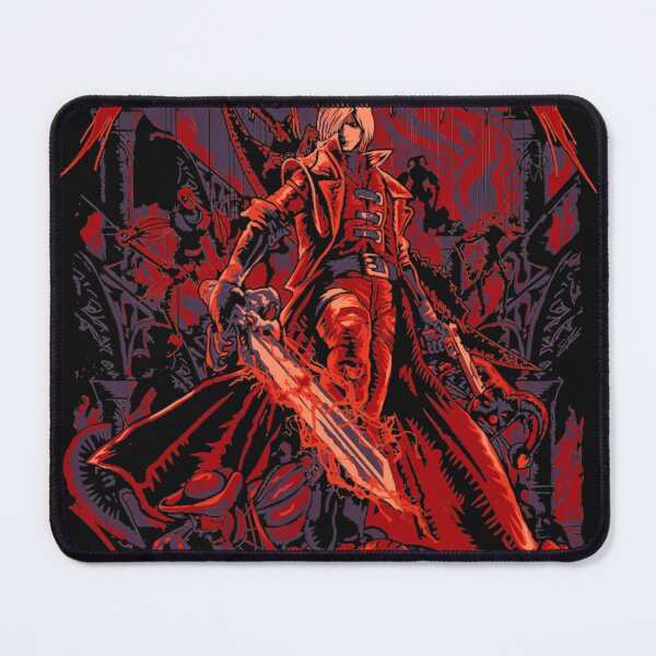 Item preview, Devil Mays Cry designed and sold by AnyaJSForbes.