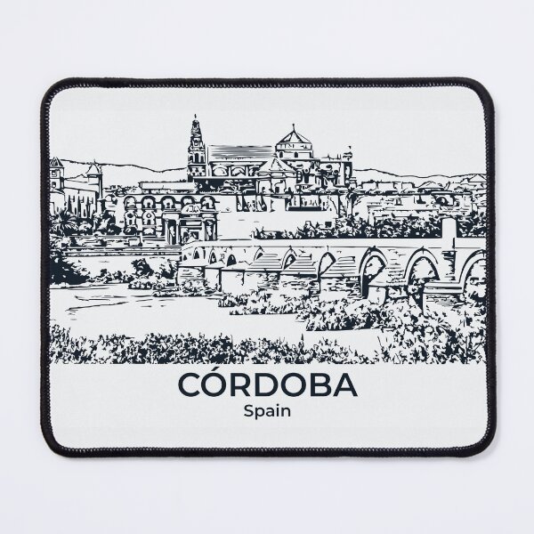Item preview, Córdoba - Spain designed and sold by Lakeric.