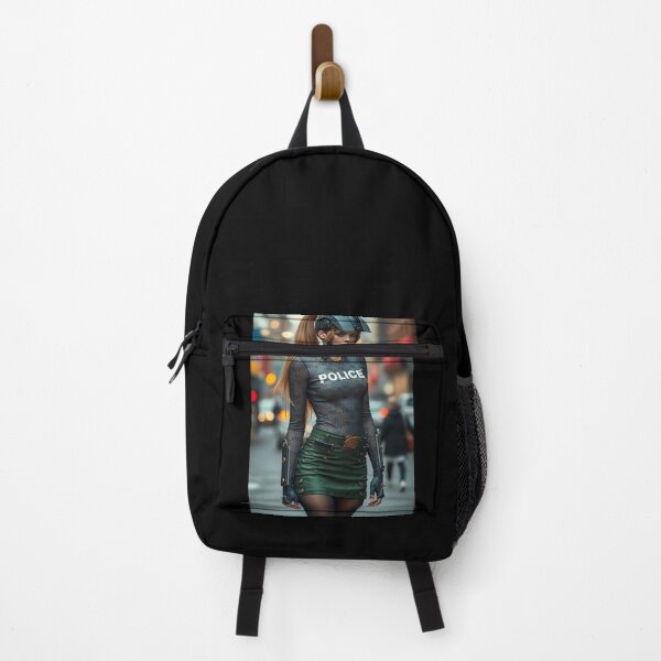 Item preview, Police Urban Security designed and sold by e-not-shop.