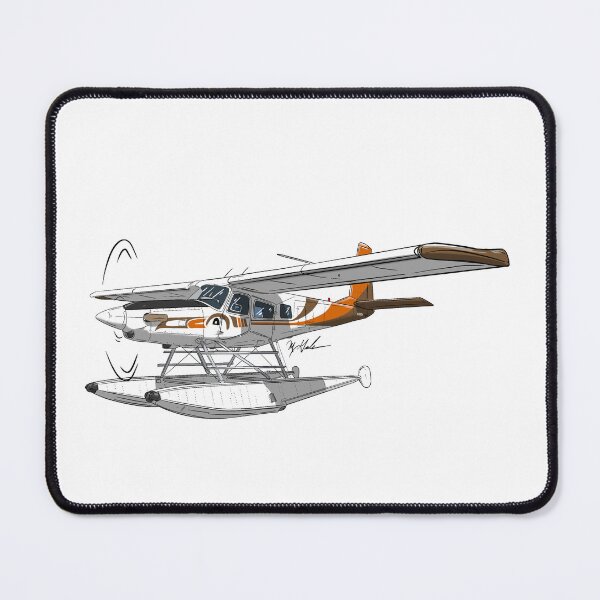 Item preview, Hello turbine courier N8004 conversion designed and sold by Michael Garber.