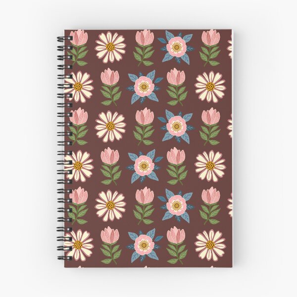 Item preview, Charmy floral pattern (copy 3) designed and sold by Charmy Design.