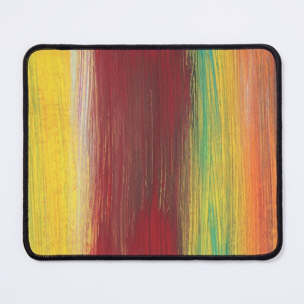 Item preview, Art by Mike in 70s style colorful and pop color areas designed and sold by allartbymike.