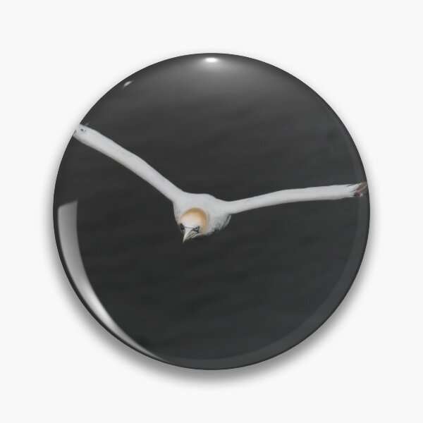 Item preview, GANET IN flight, FREE AS A BIRD designed and sold by 1icreations.