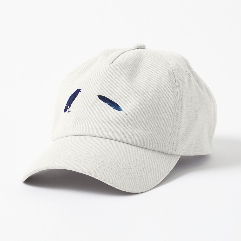 Item preview, Dad Hat designed and sold by EyeMagined.
