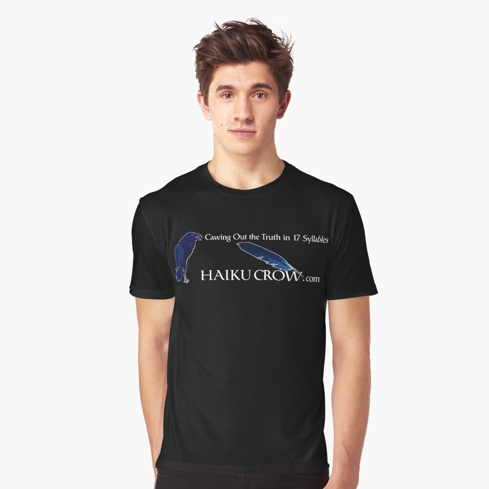 Item preview, Graphic T-Shirt designed and sold by EyeMagined.