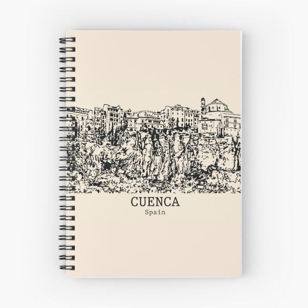 Item preview, Cuenca - Spain designed and sold by Lakeric.