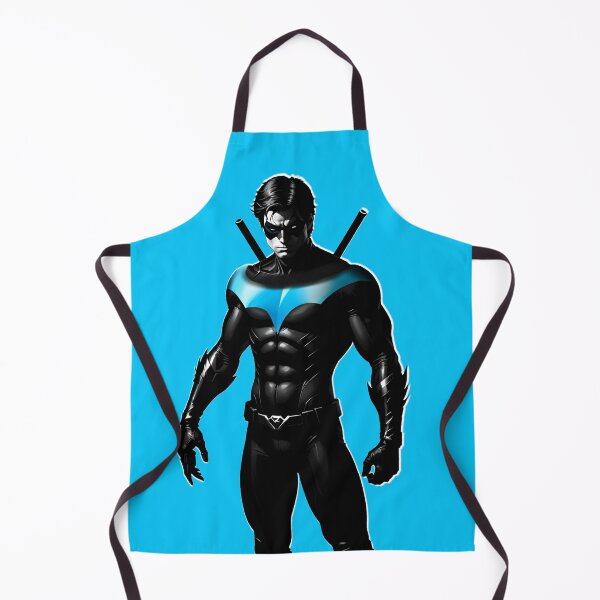 Item preview, Nightwing designed and sold by Alex-B-Russo.