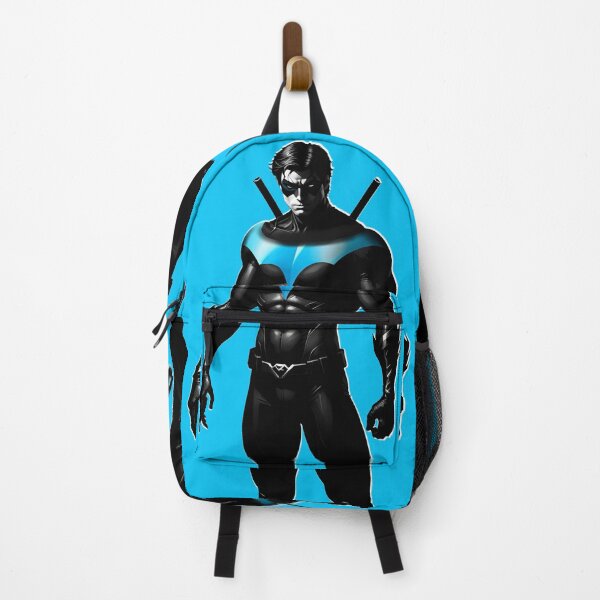Item preview, Nightwing designed and sold by Alex-B-Russo.