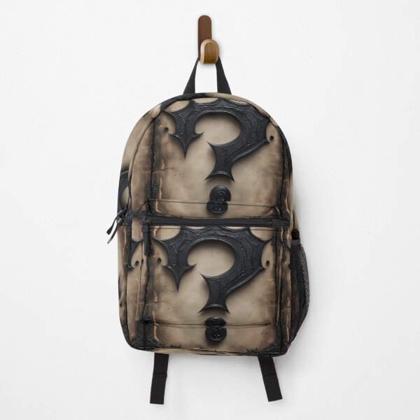 Item preview, Question Mark 3 designed and sold by Zeir Shop.