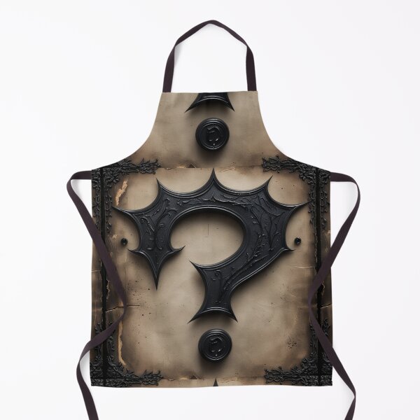 Item preview, Question Mark 3 designed and sold by Zeir Shop.