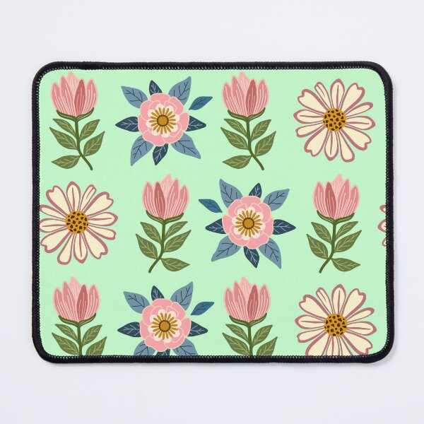 Item preview, Charmy floral pattern (copy 4) designed and sold by Charmy Design.
