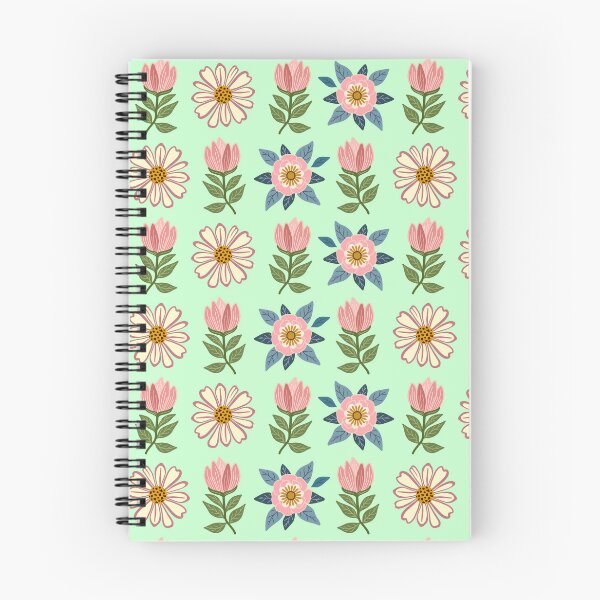 Item preview, Charmy floral pattern (copy 4) designed and sold by Charmy Design.