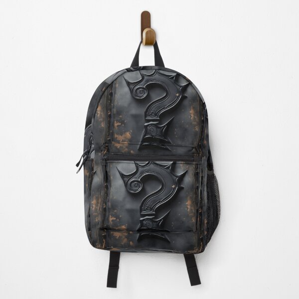 Item preview, Question Mark 5 designed and sold by Zeir Shop.