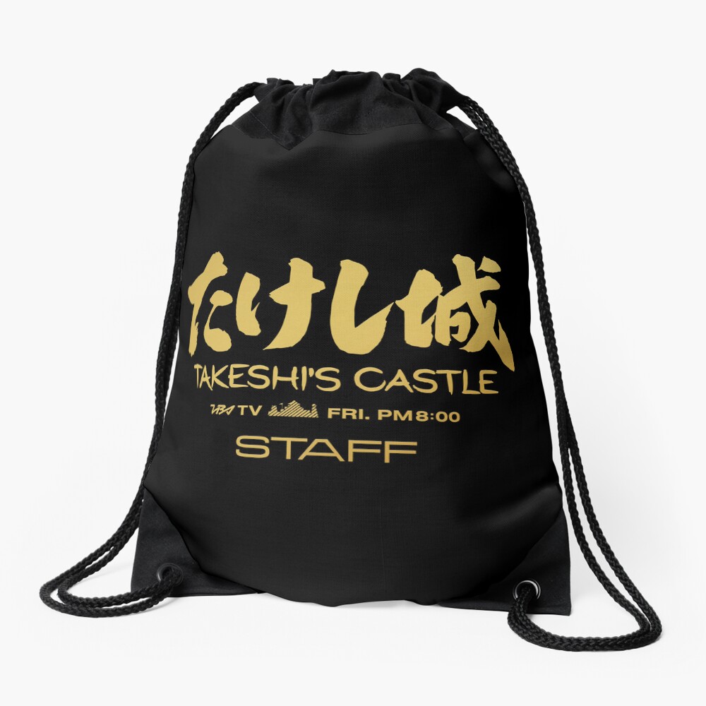 Item preview, Drawstring Bag designed and sold by Keshi-Heads.