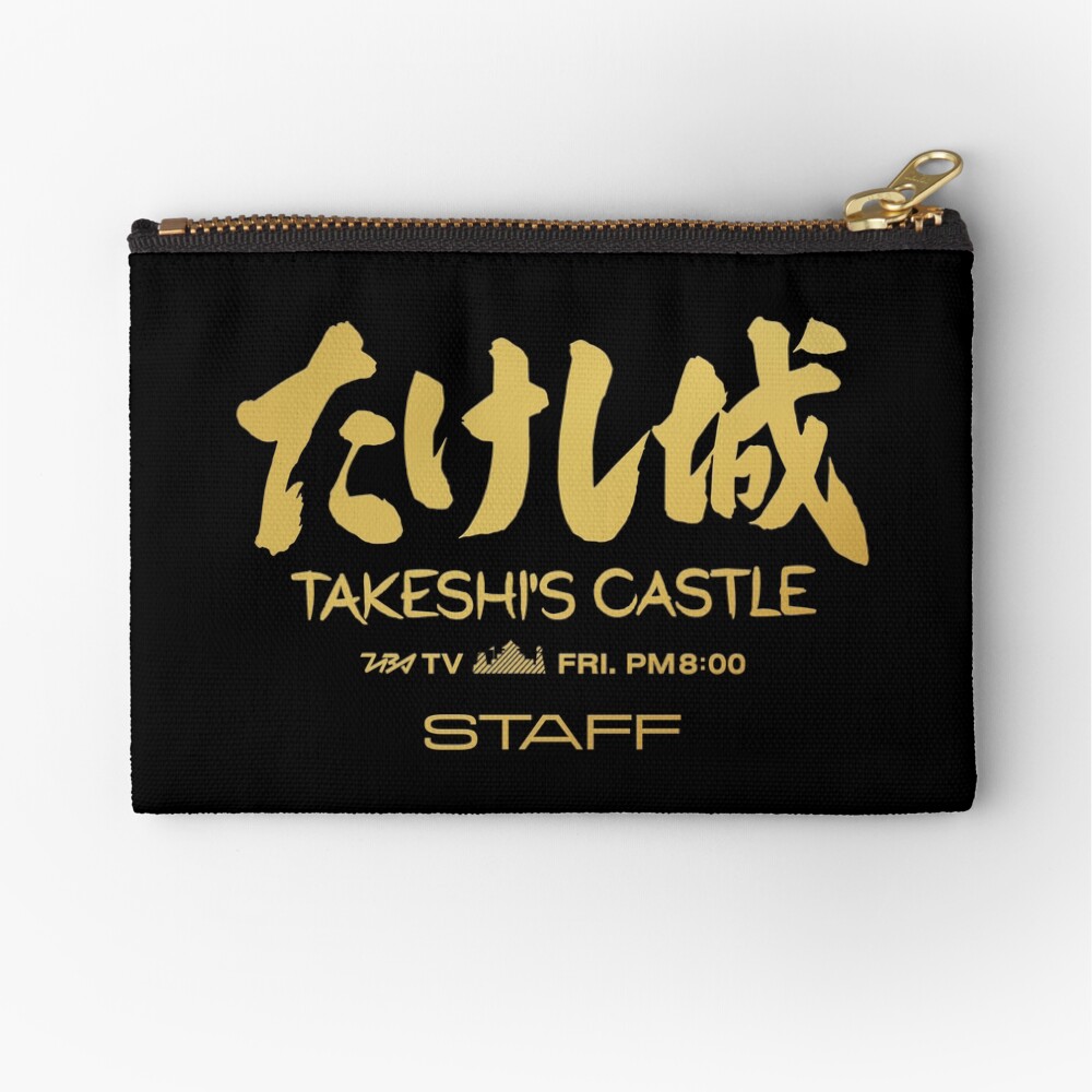 Item preview, Zipper Pouch designed and sold by Keshi-Heads.