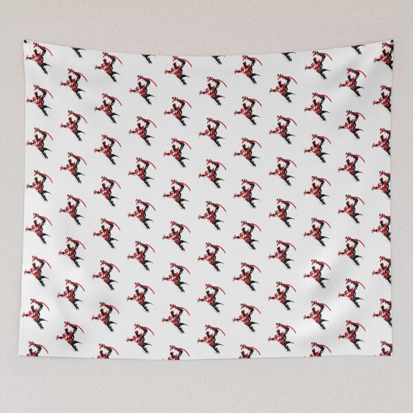 Item preview, Spidey 2099 spiderverse miguel designed and sold by cry-babyDC.