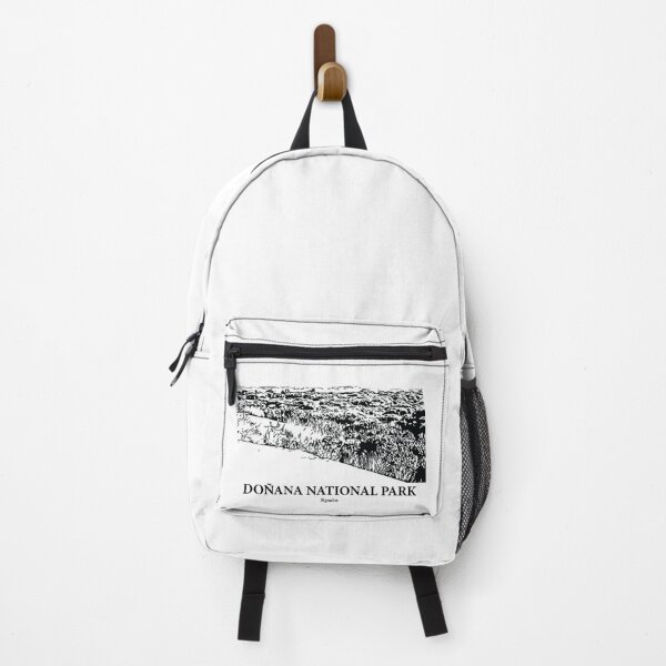 Item preview, Doñana National Park - Spain designed and sold by Lakeric.