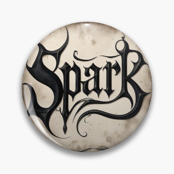 Item preview, Spark 1 designed and sold by Zeir Shop.
