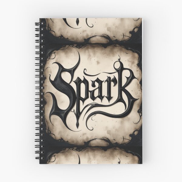 Item preview, Spark 1 designed and sold by Zeir Shop.