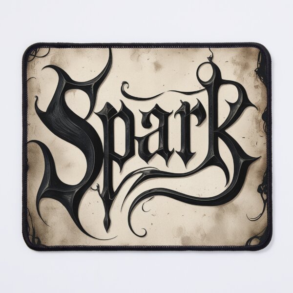 Item preview, Spark 1 designed and sold by Zeir Shop.