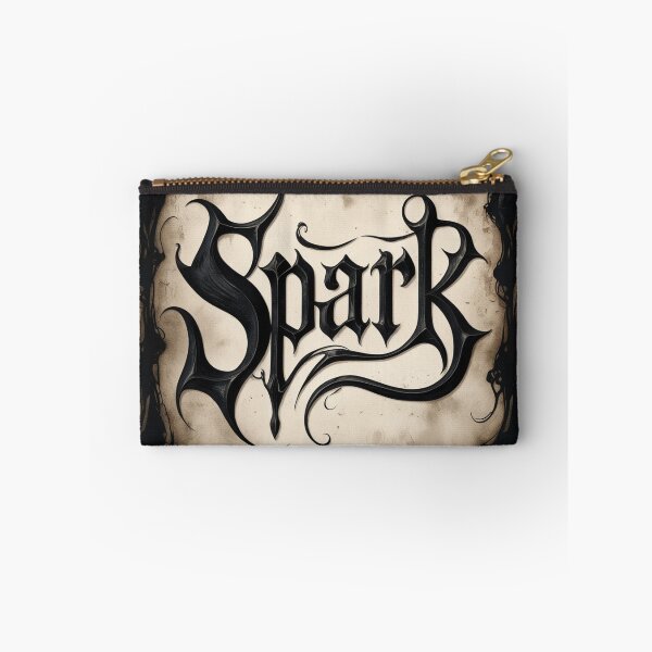 Item preview, Spark 1 designed and sold by Zeir Shop.