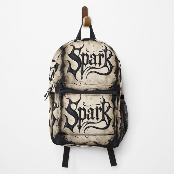 Item preview, Spark 1 designed and sold by Zeir Shop.